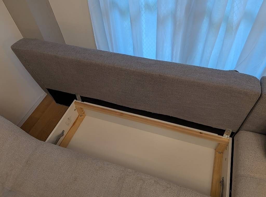 Sofas: Sofa, Ecksofa, Bettsofa – Gebraucht aus Winterthur von kyubi 4