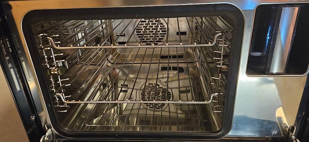 Elettrodomestici da cucina: V-ZUG Combi-Steam SL – Usato da Bern venduto da dan_sr6p 1