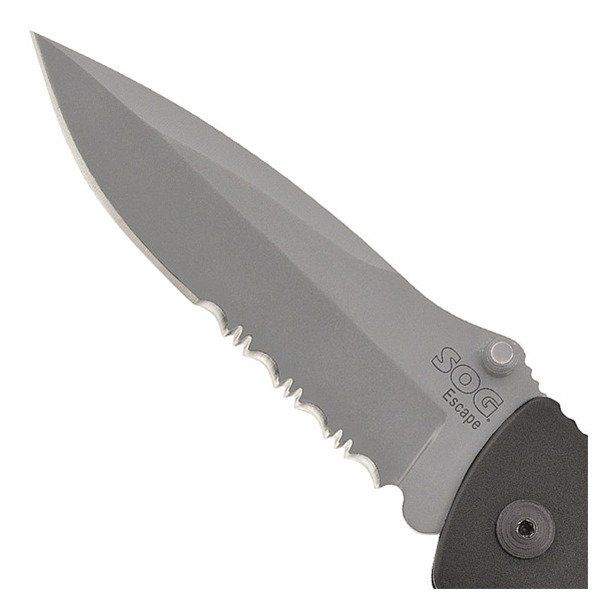 Accessoires: SOG ESCAPE Knife – Neuf avec emballage d'origine à Balsthal par allmedba 1