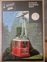 Bergbahnen der Schweiz - Flüelen-Eggberge-Bahn