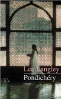 Livre Pondichéry par Lee Langley état acceptable