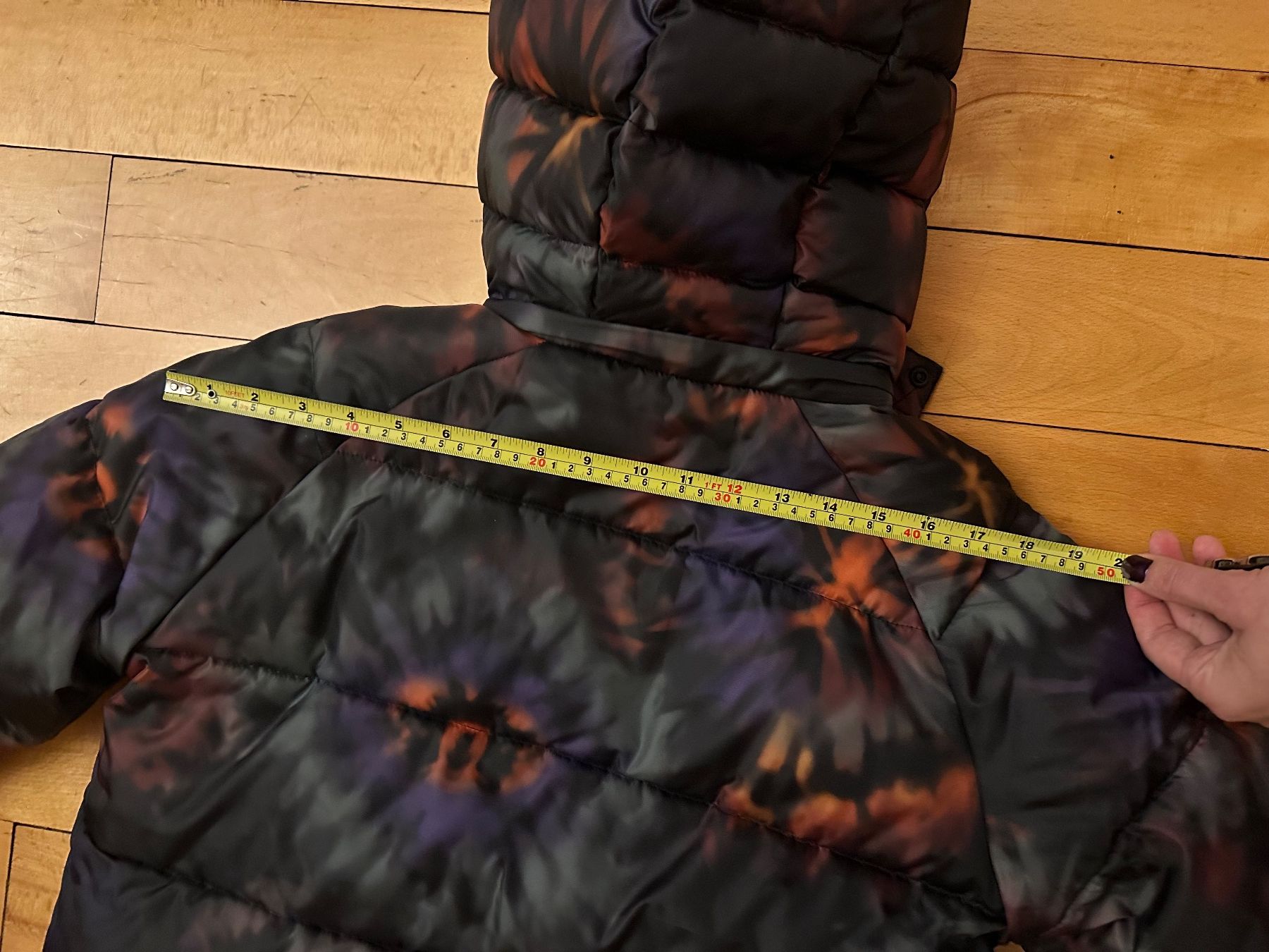 Giacche: Pufferjacke - Dedicated – Nuovo (secondo la descrizione) da Zürich venduto da Neya20 5