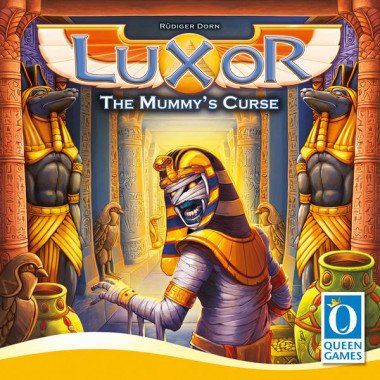 Giochi: Luxor (Bundle) – Usato da Roggwil TG venduto da Tarina27 4
