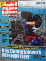 Modelleisenbahner Nr. 6 Juni 2009