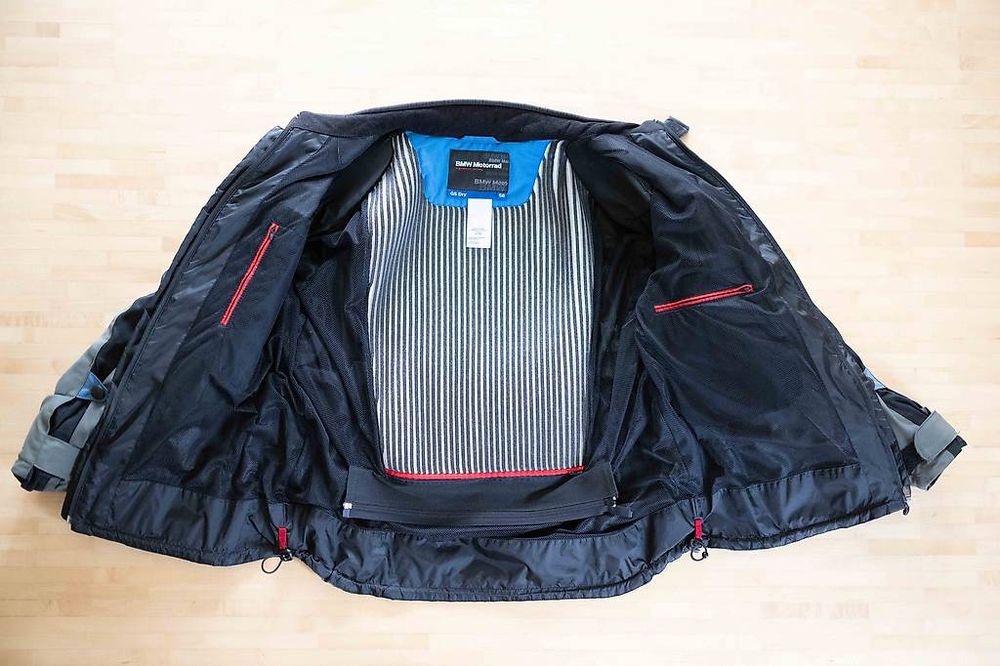 BMW Motorradjacke GS Dry Herren (D'occasion) à Männedorf pour CHF