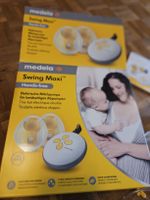 Milchpumpe Medela Hands-free