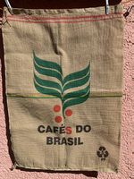 Jutensack / Kaffeesack / Kaffee