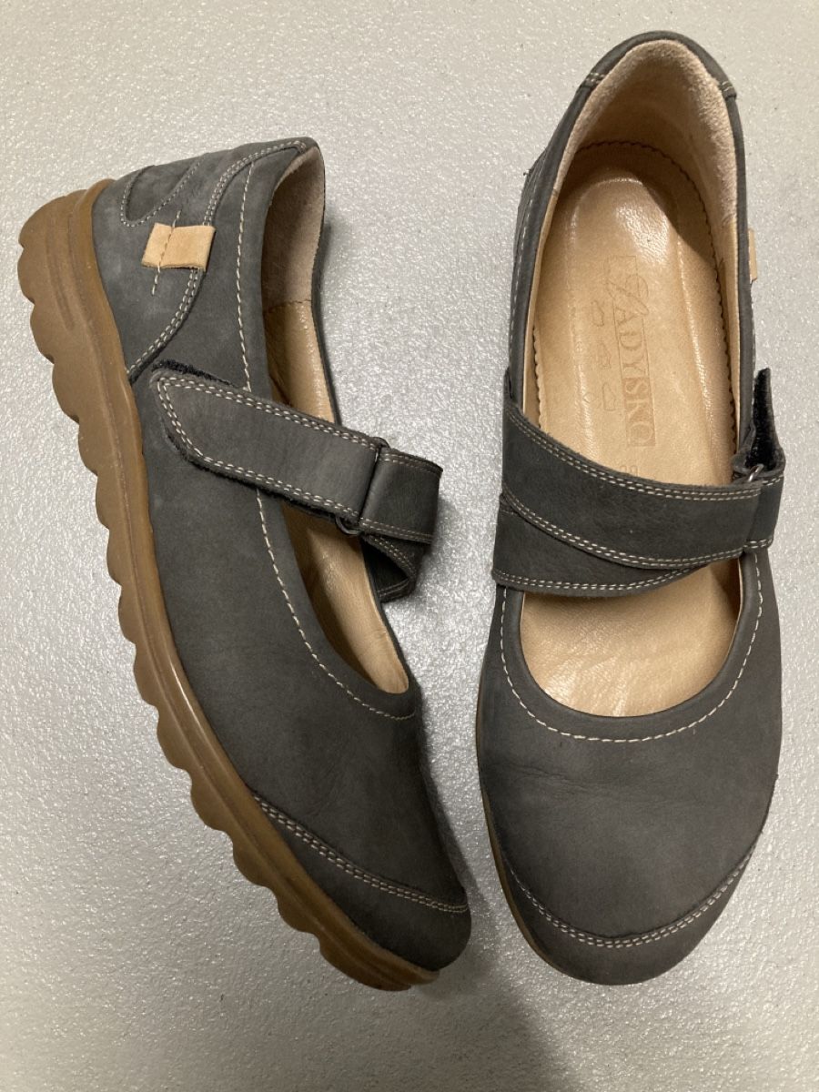 Damenschuhe: Damen Schuhe Ladysko Gr. 39 – Gebraucht aus Frenkendorf von silasho 1