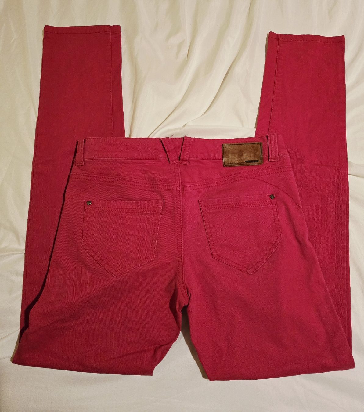 Jeans: Jeans Timeout, taille 38 – Nuovo (secondo la descrizione) da La Neuveville venduto da Diamise 1