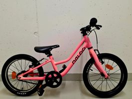 Kindervelo Naloo 16 - Swiss Bike 