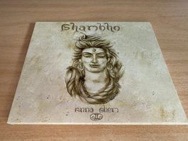 Anna & Shem – Shambho
