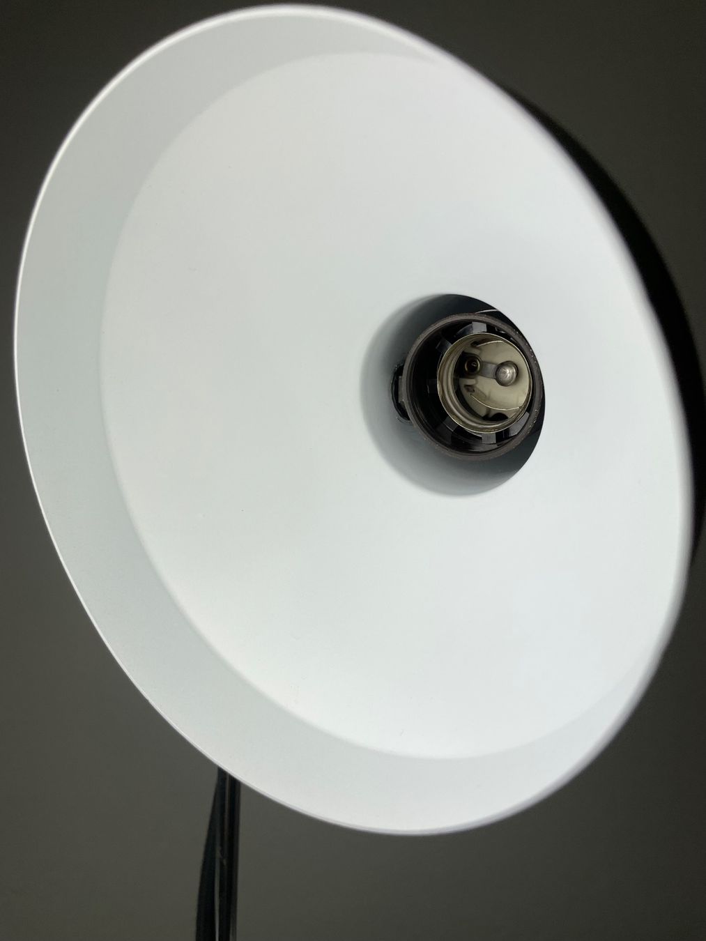 Lampade: Vintage lamp renewed tischlampe – Usato da Genthod venduto da lightyear63 9