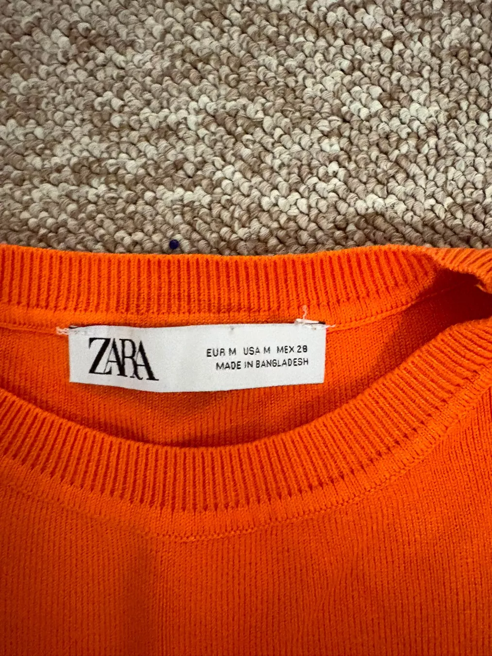 Zara Tops: top zara – Gebraucht aus Adliswil von thiago1995 1