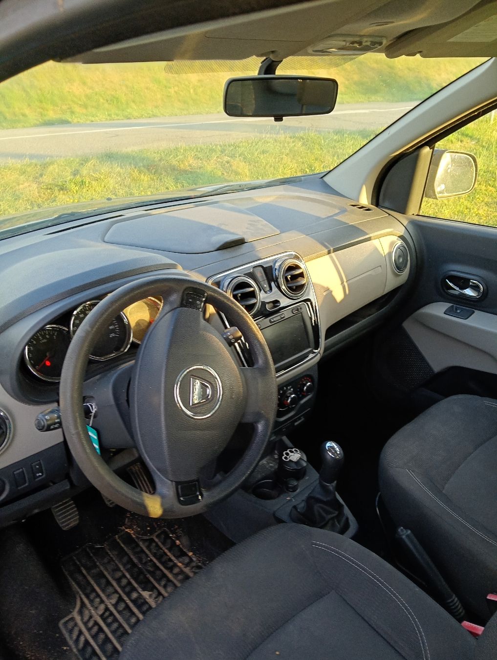 Automobili: Dacia Lodgy1.2 – Difettoso da Bern venduto da exp_hm5r 6