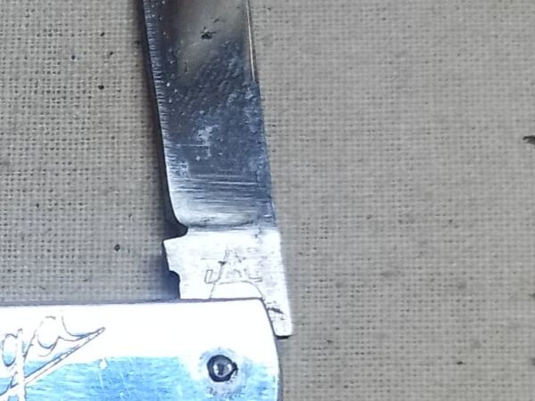 Coltelli tascabile: Messer - Vintage - "MARGA" – Usato da Sorengo venduto da 74in 3