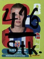 416 Stk. Panini Sticker WM 2026