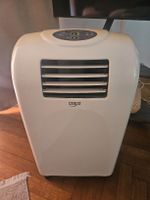 Mobile Klimaanlage Midea/Coolix 7200 BTU inkl. Fernbedienung