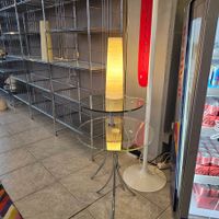 1x Arne Jacobsen Design Lamp Table Lamp Tischleuchte Lampe