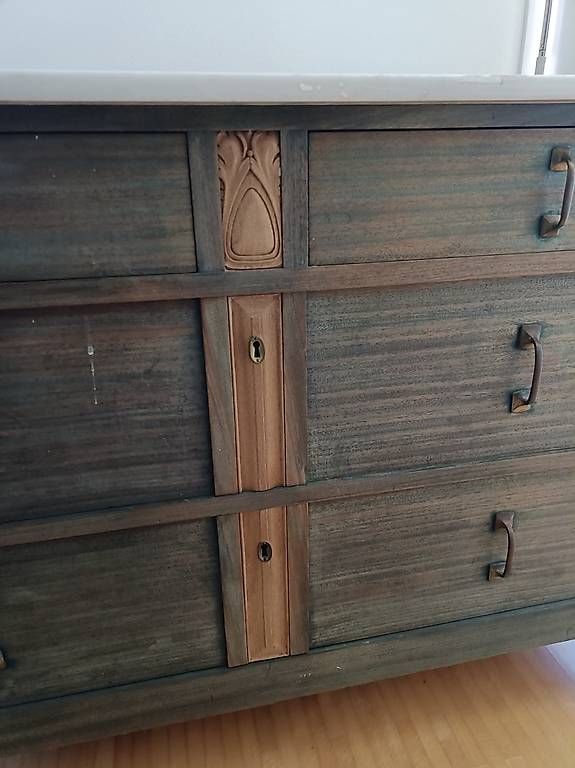 Kommoden: Shabby chic Komode – Gebraucht aus Ulisbach von Headstrong 4