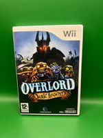 Overlord Dark Legend (mehrsprachig) - Nintendo Wii