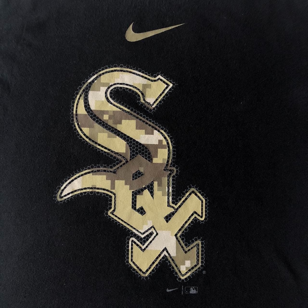 Nike T-Shirts: T-Shirt Nike Black Men M – Gebraucht aus Genève von ang_7j7j 4