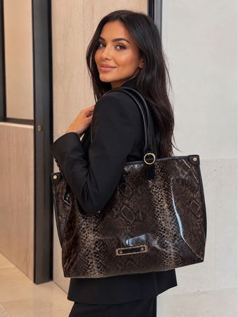 Borsa BARBONESE. 