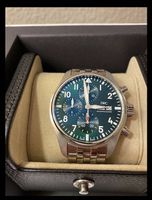 IWC Pilots Watch Chronograph 41  IW388104