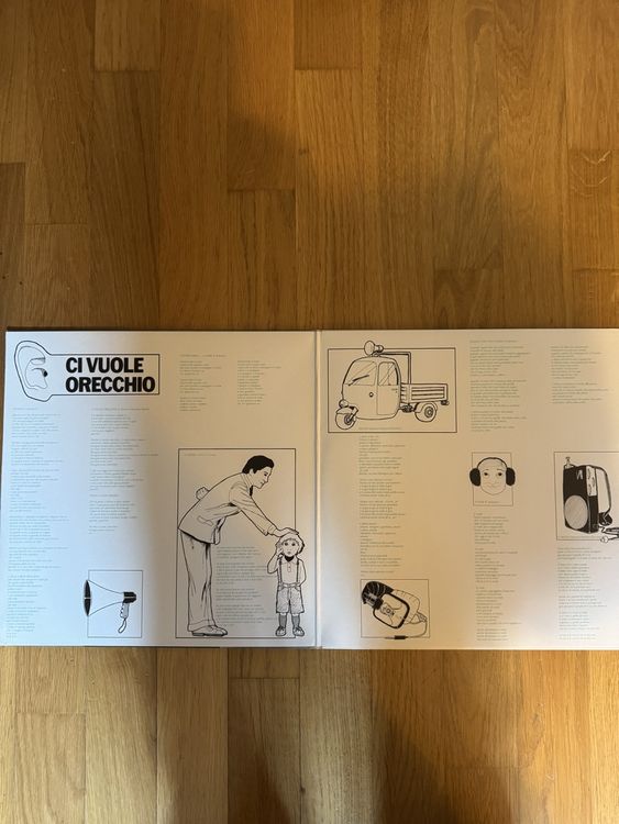 ci vuole orecchio - Il Gazzettino di Sicilia