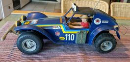 Vintage Tamiya 58023 Holiday Buggy