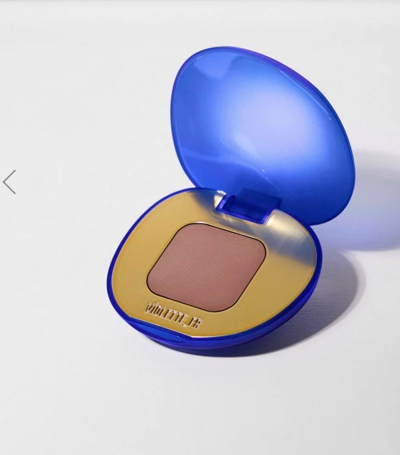 Make-up: Violette_FR PLUME EYESHADOW Lait au Café – Nuovo (secondo la descrizione) da Zürich venduto da Swisspa