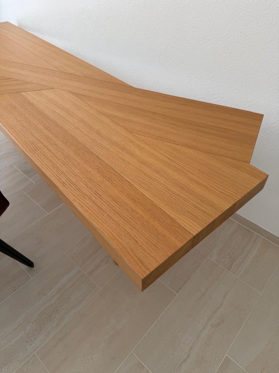 Tavoli: Cassina Ventaglio Table – Nuovo (secondo la descrizione) da Zürich venduto da Claus-Zr 1