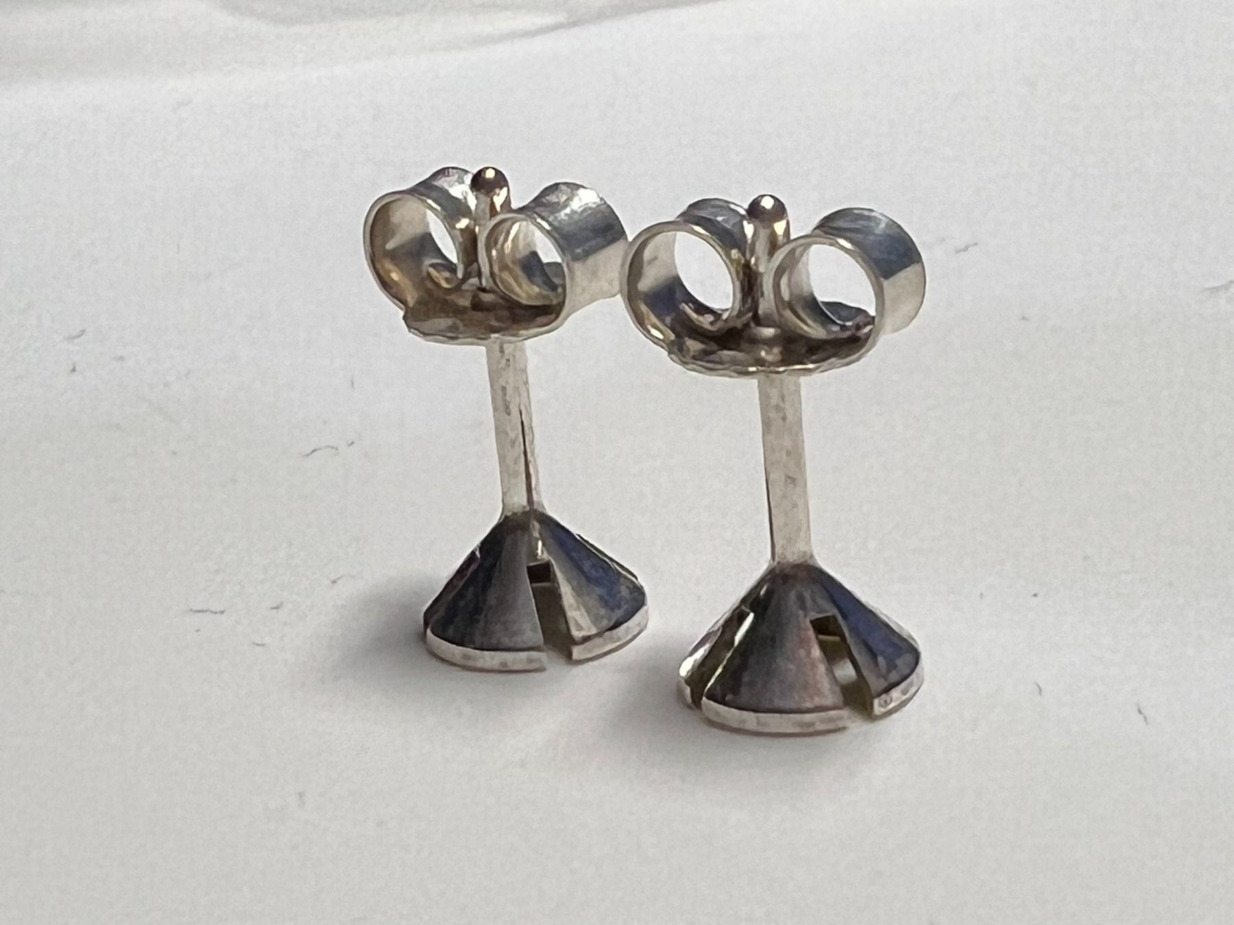 Orecchini pendenti & Orecchini a lobo: CHANGEABLES Ohrstecker Silber 925 – Nuovo e nell'imballaggio originale da Alpnach Dorf venduto da MiKoMarkt