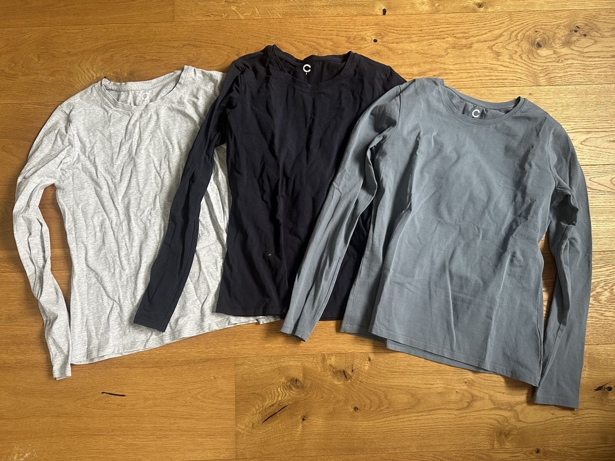 Lotti di vestiti: Kleiderpaket 36/38 Damen – Usato da Brütten venduto da Estuenggi 3