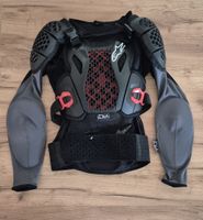 Alpinestars Bionic Plus V2 Protektorenjacke