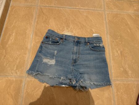 levi Strauss coole Shorts, W29