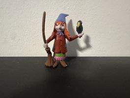 Tonie die kleine Hexe 