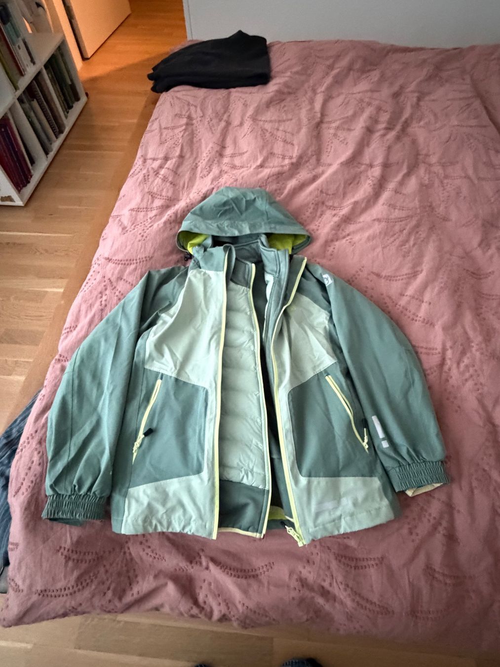 Trevolution Giacche & Cappotti: Trevolution Kinderjacke Gr. 152 – Usato da Bergdietikon venduto da melisandre
