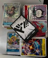One Piece Bulk JP über 500 Stück