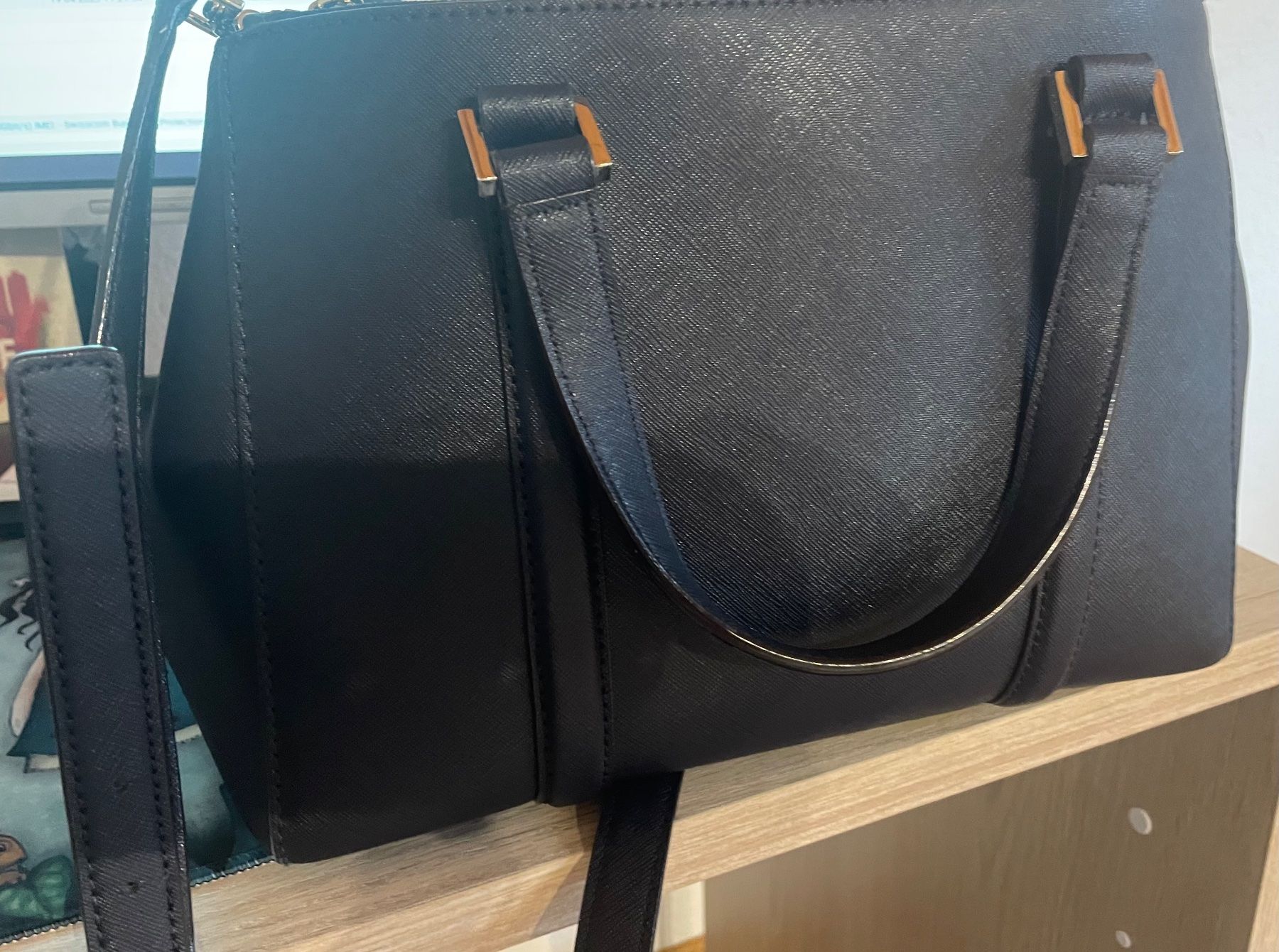 Kate Spade Borse da donna: Petit sac Kate Spade – Usato da Saxon venduto da Mel_b224 2