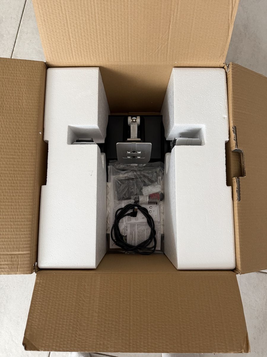 Thrustmaster Controller: Thrustmaster Tlcm Loadcell Pedale – Gebraucht aus Weinfelden von ben_bth9 1