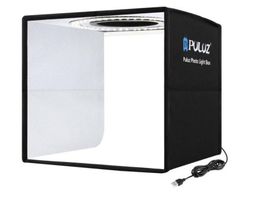 Hoemstudio für Produktefotografie mit Drehteller