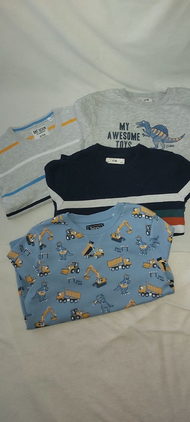 Maglioni & Felpe: Tolle Pullover aus 1. Hand, Post oder Abholung – Usato da Zeiningen venduto da Efifi