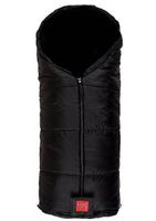 Kaiser Thermo Fußsack , Thermo Aktion, Farbe: schwarz NEU