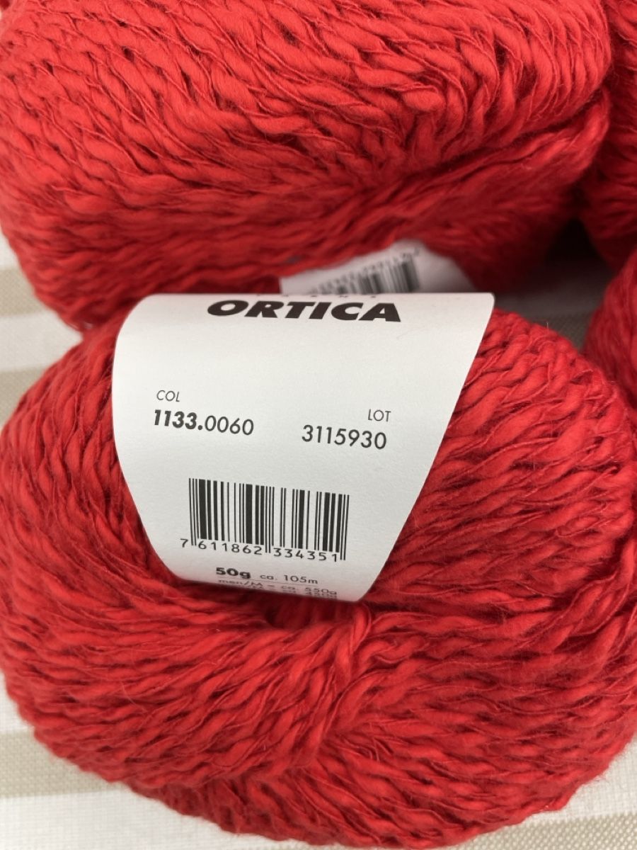 Lang Yarns Laine: 9 Knäuel Markenwolle  – Neuf (Voir description) à Lohn Ammannsegg par ant_5l6r 1