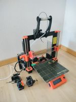 3d Drucker, Prusa i3 MK2 Multi Color