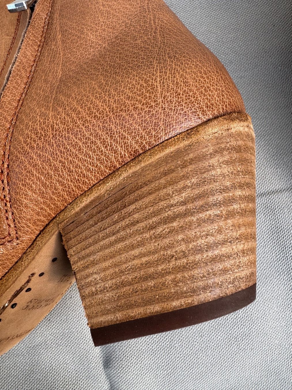 Scarpe da donna: Chaussures à talons Officine Créative 36 et demi – Nuovo e nell'imballaggio originale da Arnex-sur-Orbe venduto da cameleonfringant 6
