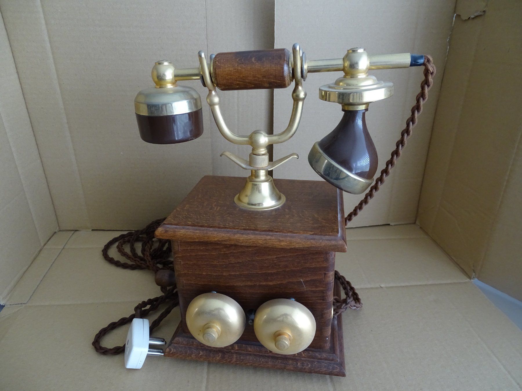 Telefoni: Telefon – Usato da Steffisburg venduto da Robinh.17 2