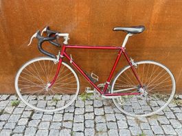 Vintage Rennvelo