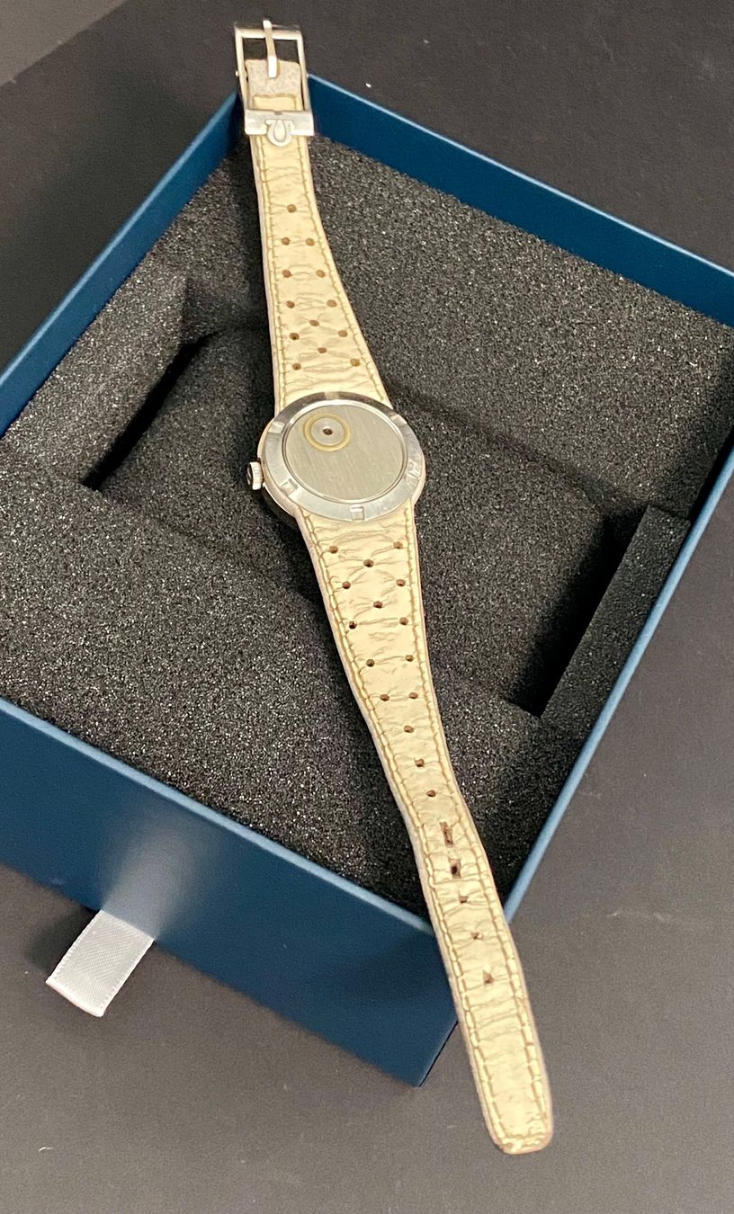 Tissot Orologi: Tissot Vintage Sev7en Automatic - Année 70 – Usato da Sion venduto da ROBY_ROBY_ROBY 8
