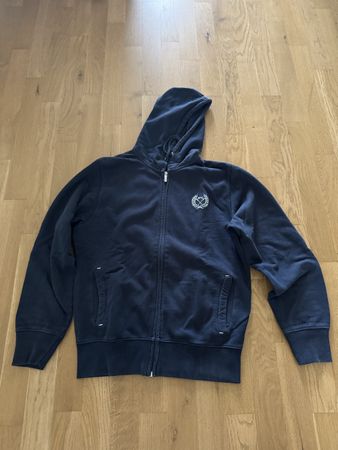 McGregor Zip Hoodie